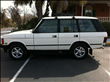 1995 Land Rover Range Rover