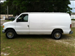 1998 Ford Econoline