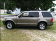 2002 Ford Explorer
