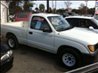 1996 Toyota Tacoma