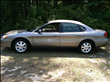 2007 Ford Taurus