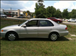 2002 Toyota Corolla