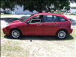 2003 Ford Focus