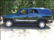 2001 GMC Yukon