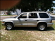 2001 Dodge Durango