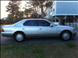 1997 Lexus LS 400