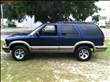 1999 Chevrolet Blazer
