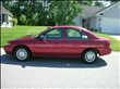 1998 Ford Escort