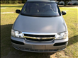 2001 Chevrolet Venture
