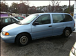 1998 Ford Windstar