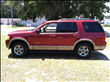 2002 Ford Explorer