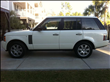 2006 Land Rover Range Rover