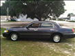 2000 Lincoln Town Car