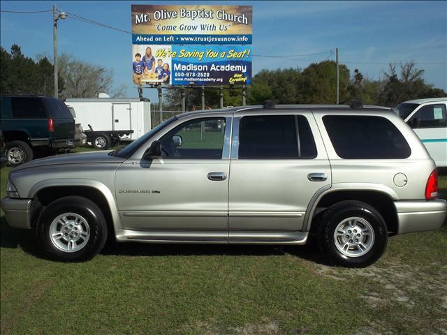 2001 Dodge Durango for sale