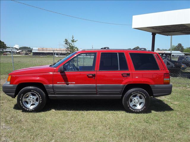 1998 Jeep Grand Cherokee for sale