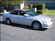 2000 Acura TL