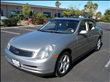 2003 Infiniti G35