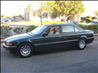 2000 BMW 7 series