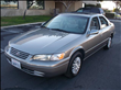 1997 Toyota Camry
