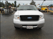 2007 Ford F150