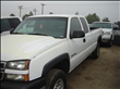 2005 Chevrolet Silverado 2500