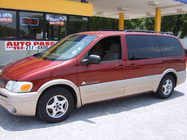 2003 Pontiac Montana for sale