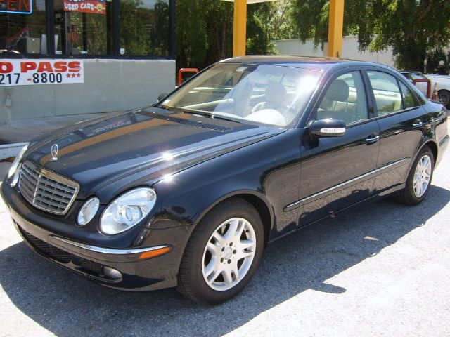 2005 Mercedes-Benz E-Class for sale