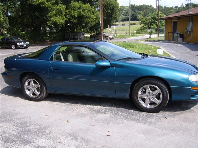 1999 Chevrolet Camaro for sale