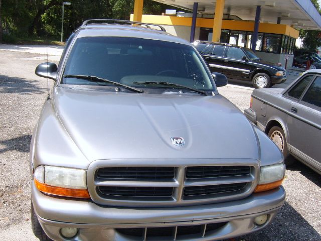 2000 Dodge Durango for sale