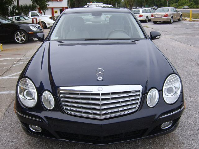2008 Mercedes-Benz E-Class for sale