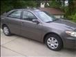 2004 Toyota Camry