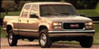 2000 GMC Sierra 3500
