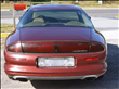1999 Oldsmobile Aurora