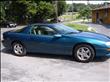 1999 Chevrolet Camaro
