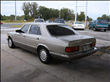 1991 Mercedes-Benz 300