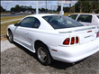 1997 Ford Mustang