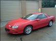 1998 Chevrolet Camaro