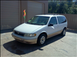 1997 Mercury Villager
