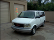 2000 GMC Safari