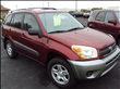 2004 Toyota RAV4