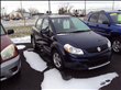 2008 Suzuki SX4 Crossover