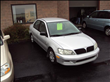2002 Mitsubishi Lancer
