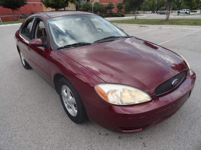 2004 Ford Taurus for sale