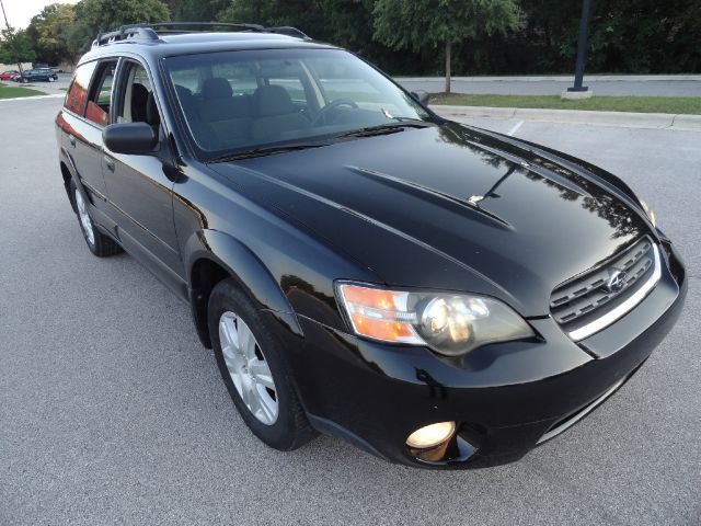 2005 Subaru Outback for sale