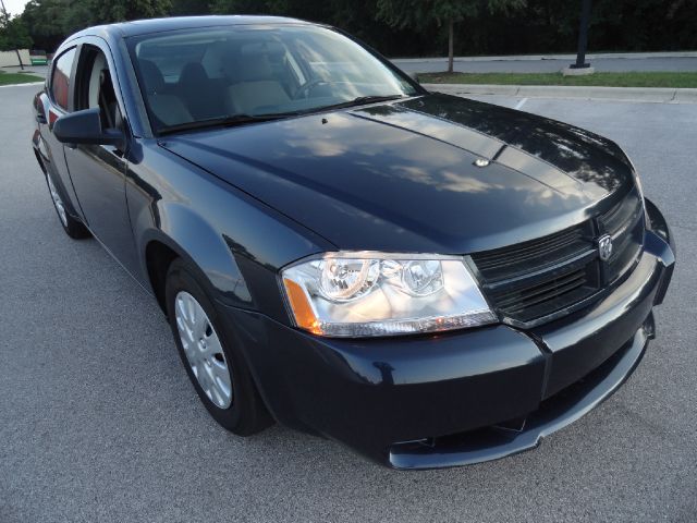 2008 Dodge Avenger for sale