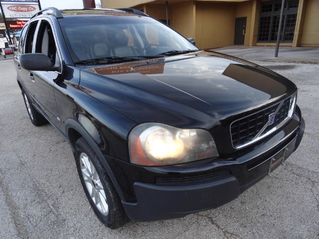 Tothego - 2004 Volvo XC90_1