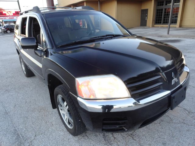 Tothego - 2004 Mitsubishi Endeavor_1