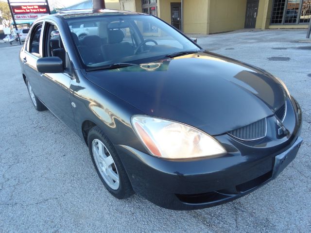Tothego - 2004 Mitsubishi Lancer_1