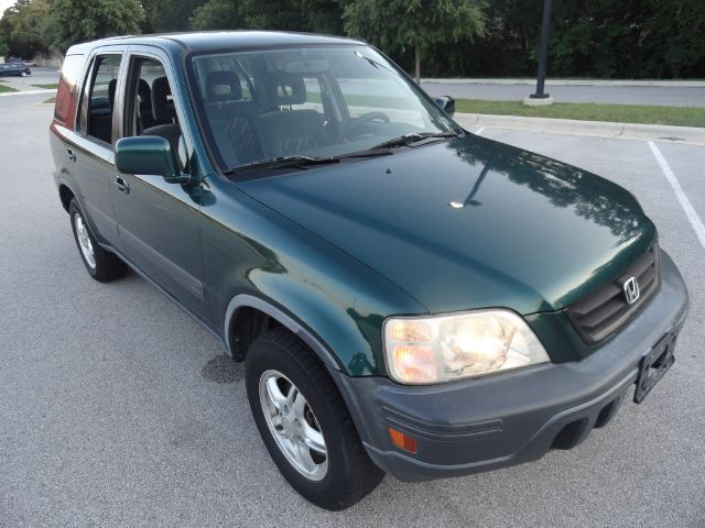 1999 Honda CR-V for sale