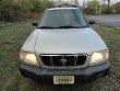 2001 Subaru Forester